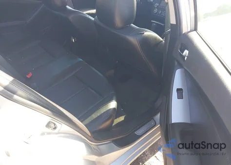 2011 Nissan Altima 3.5 Sr из США, поврежденный, VIN 1N4BL2AP4BN413624